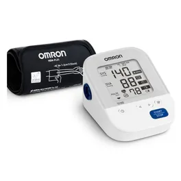 Omron Blood Pressure Monitor HEM-7156, 1 Count, Pack of 1