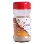 B-Protin Chocolate Flavour Powder, 200 gm Jar