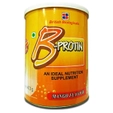 B-Protin Mango Flavour Powder, 400 gm