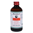 Branolia Syrup, 200 ml