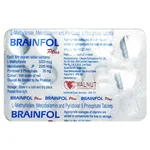 Brainfol Plus Tablet 