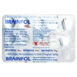 Brainfol Plus Tablet ,15's