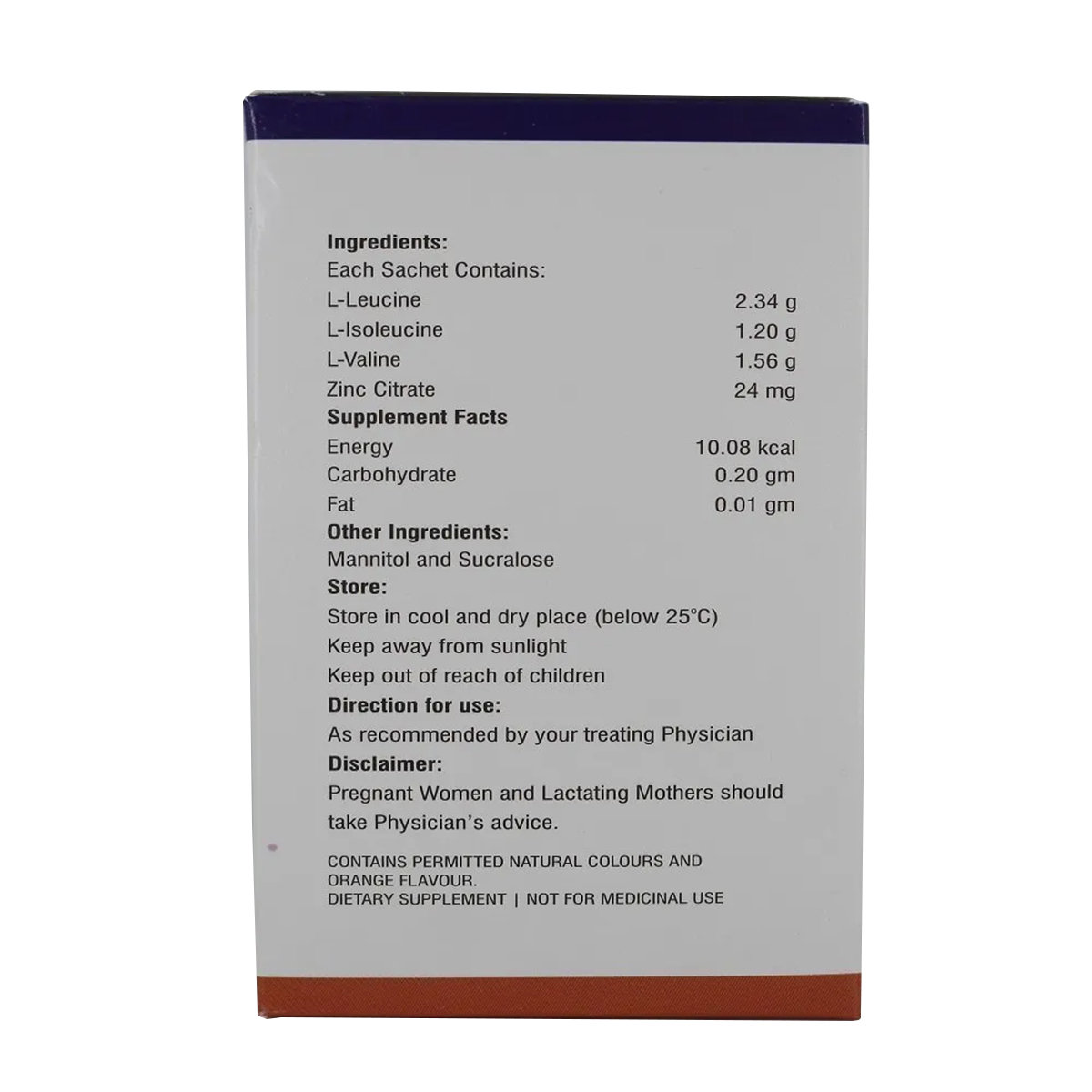 Bracia Granules 10 gm, Pack of 1 Bracia Granules 10 gm, Pack of 1