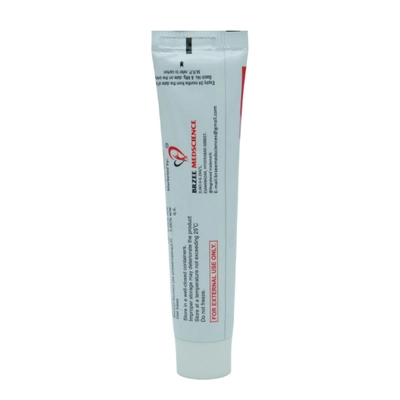 Brace gel 30 gm, Pack of 1 GEL