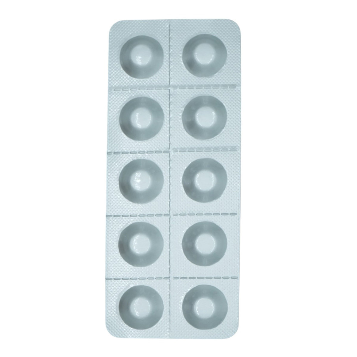 Brezatel AM Tablet 10's, Pack of 10 Brezatel AM Tablet 10's, Pack of 10
