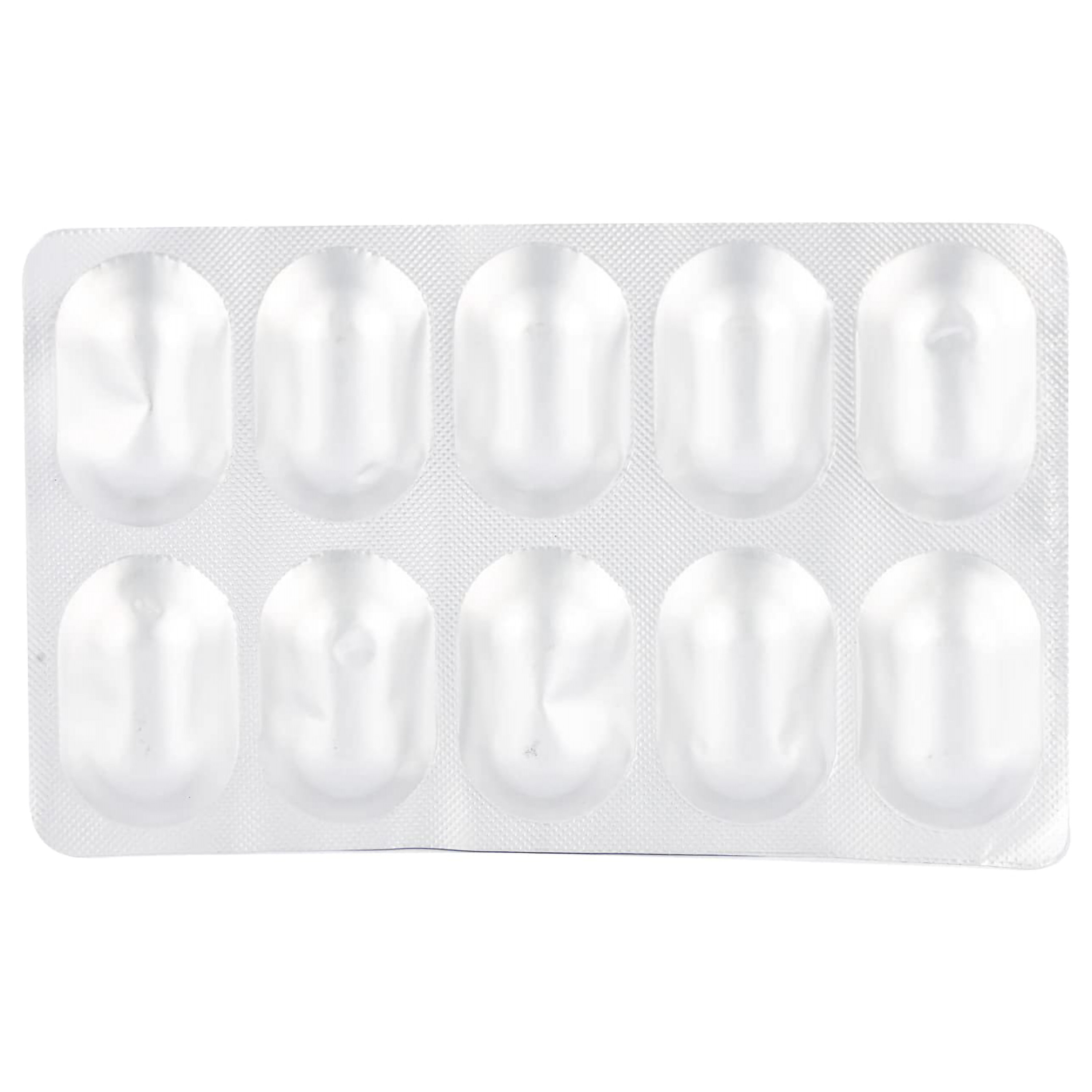 B-Rich Gold Capsule 10's, Pack of 10 B-Rich Gold Capsule 10's, Pack of 10