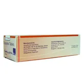 Brilinta 60 mg Tablet 14's, Pack of 14 TABLETS