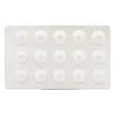Britorva 10 mg Tablet 15's, Pack of 15 TabletS