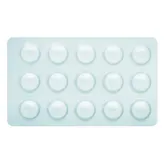 Britorva 20 mg Tablet 15's, Pack of 15 TabletS