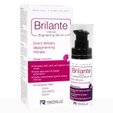 Brilante Intense Brightening Serum 50 ml | Shade Corrector | Lightens Dark Spots & Skin Shade | For Uneven Skin Tone, Dull Complexion, Brown Spots, Hyperpigmentation