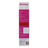 Brintop Diva 5% Topical Solution 120 ml, Pack of 1 SOLUTION