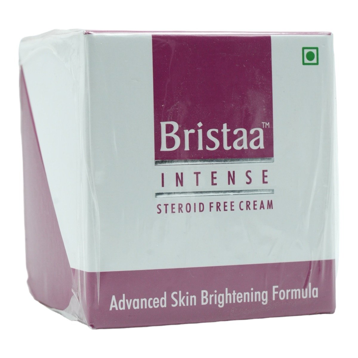 Bristaa Intense Cream 20 gm | Skin Brightening Cream | Steroid Free, Pack of 1 Bristaa Intense Cream 20 gm | Skin Brightening Cream | Steroid Free, Pack of 1