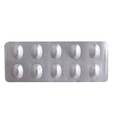 Brivanext 50 mg Tablet 10's