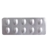 Brivanext 50 mg Tablet 10's, Pack of 10 TabletS