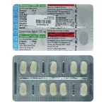 Brivetoin 100 Tablet 
