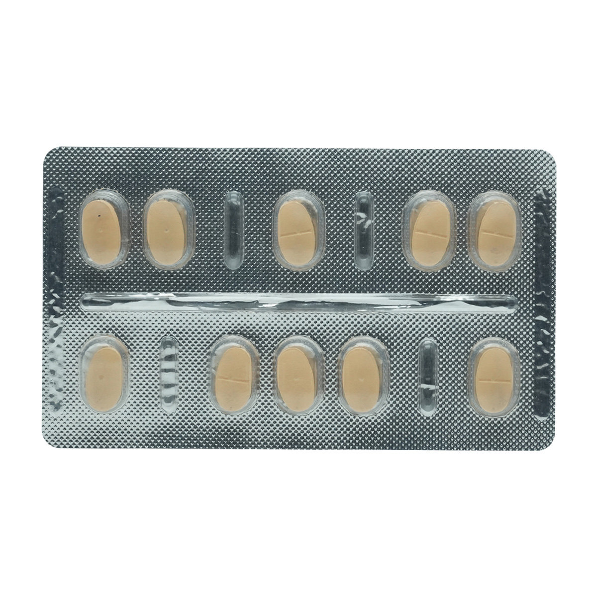Brivapride-50 Tablet 10's, Pack of 10 TABLETS Brivapride-50 Tablet 10's, Pack of 10 TABLETS