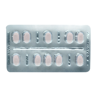 Brivazen 75 Tablet 10's, Pack of 10 TABLETS