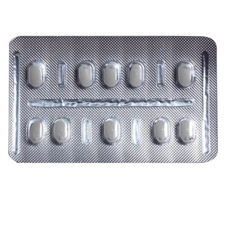 Brivee-25 Tablet 10's