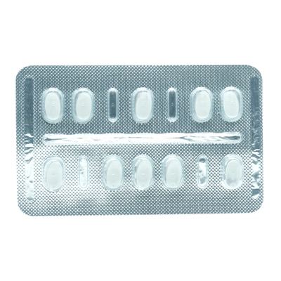 Brivapride-25 Tablet 10's, Pack of 10 TABLETS