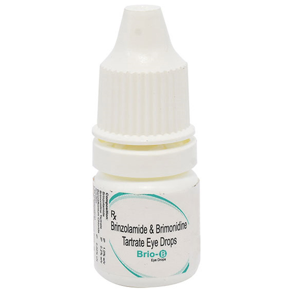 Brio B Eye Drop 5 ml, Pack of 1 EYE DROP Brio B Eye Drop 5 ml, Pack of 1 EYE DROP