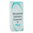 Brio Eye Drops 5 ml