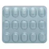 Britzilam 100 Tablet 15's, Pack of 15 TABLETS