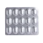 Britzilam 50 Tablet 