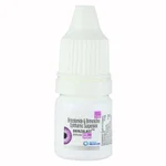 Brinzolast Eye Drops 5 ml