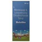 Briolite Syrup