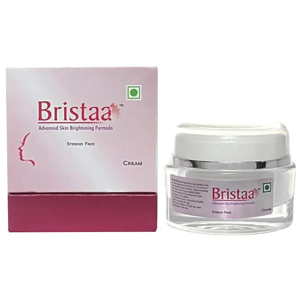 Bristaa Advanced Skin Brightening Formula 20 gm