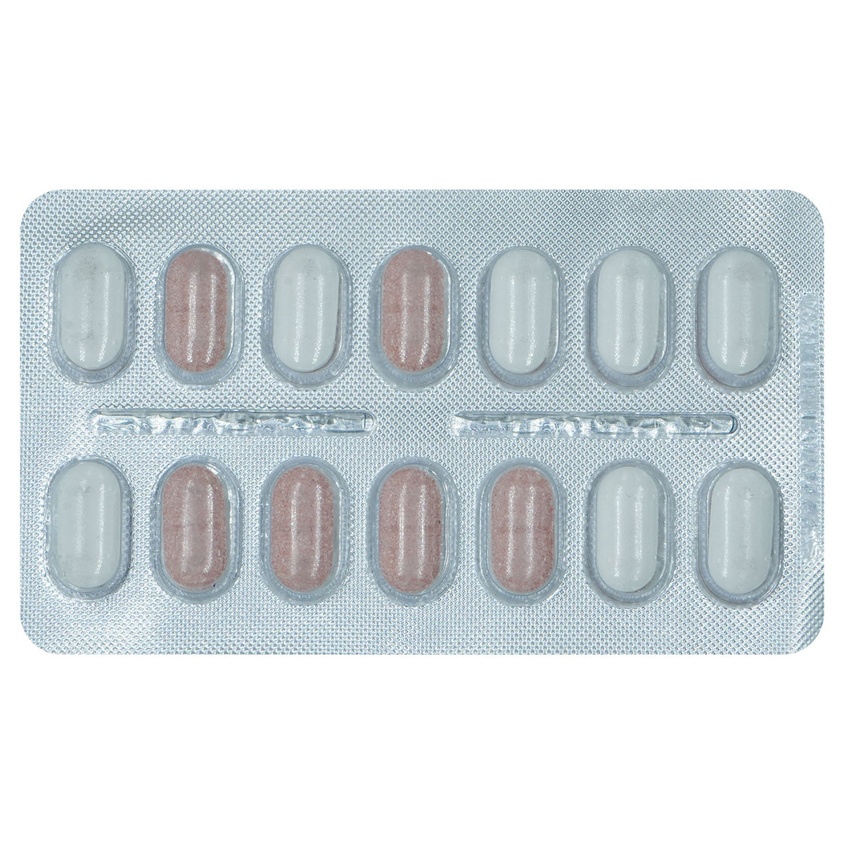 Briglim MP2 Tablet 14's, Pack of 14 TabletS Briglim MP2 Tablet 14's, Pack of 14 TabletS