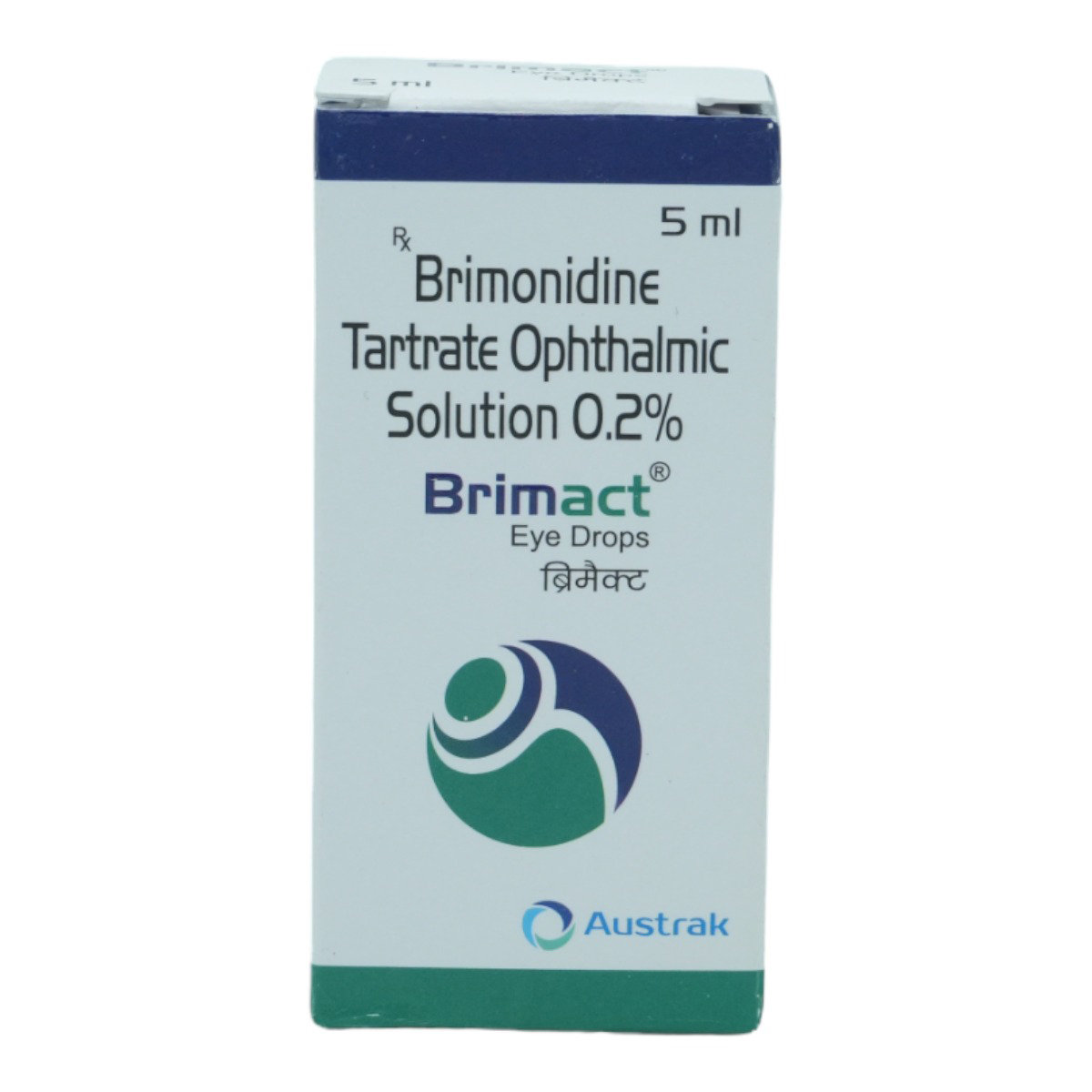 Brimact Eye Drops 5 ml, Pack of 1 EYE DROPS Brimact Eye Drops 5 ml, Pack of 1 EYE DROPS