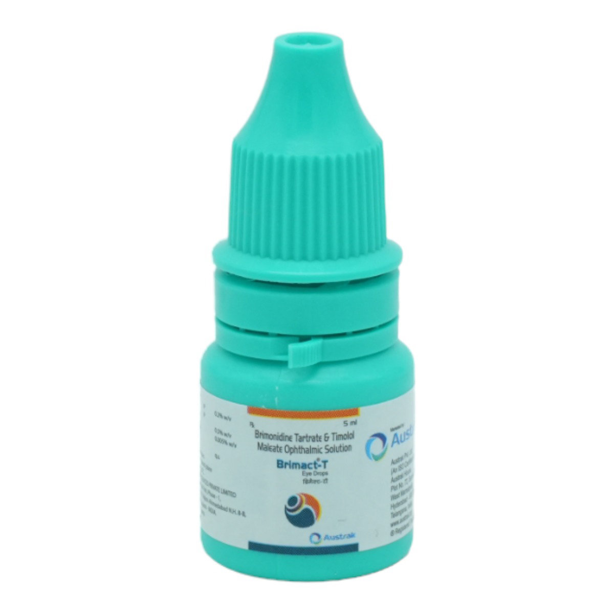 Brimact-T Eye Drops 5 ml, Pack of 1 EYE DROPS Brimact-T Eye Drops 5 ml, Pack of 1 EYE DROPS
