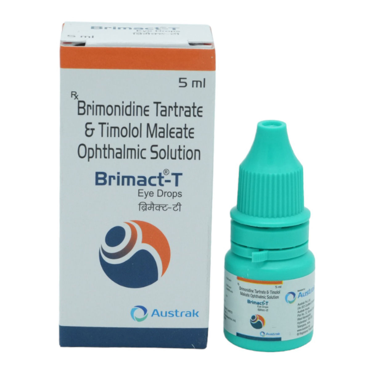 Brimact-T Eye Drops 5 ml, Pack of 1 EYE DROPS Brimact-T Eye Drops 5 ml, Pack of 1 EYE DROPS