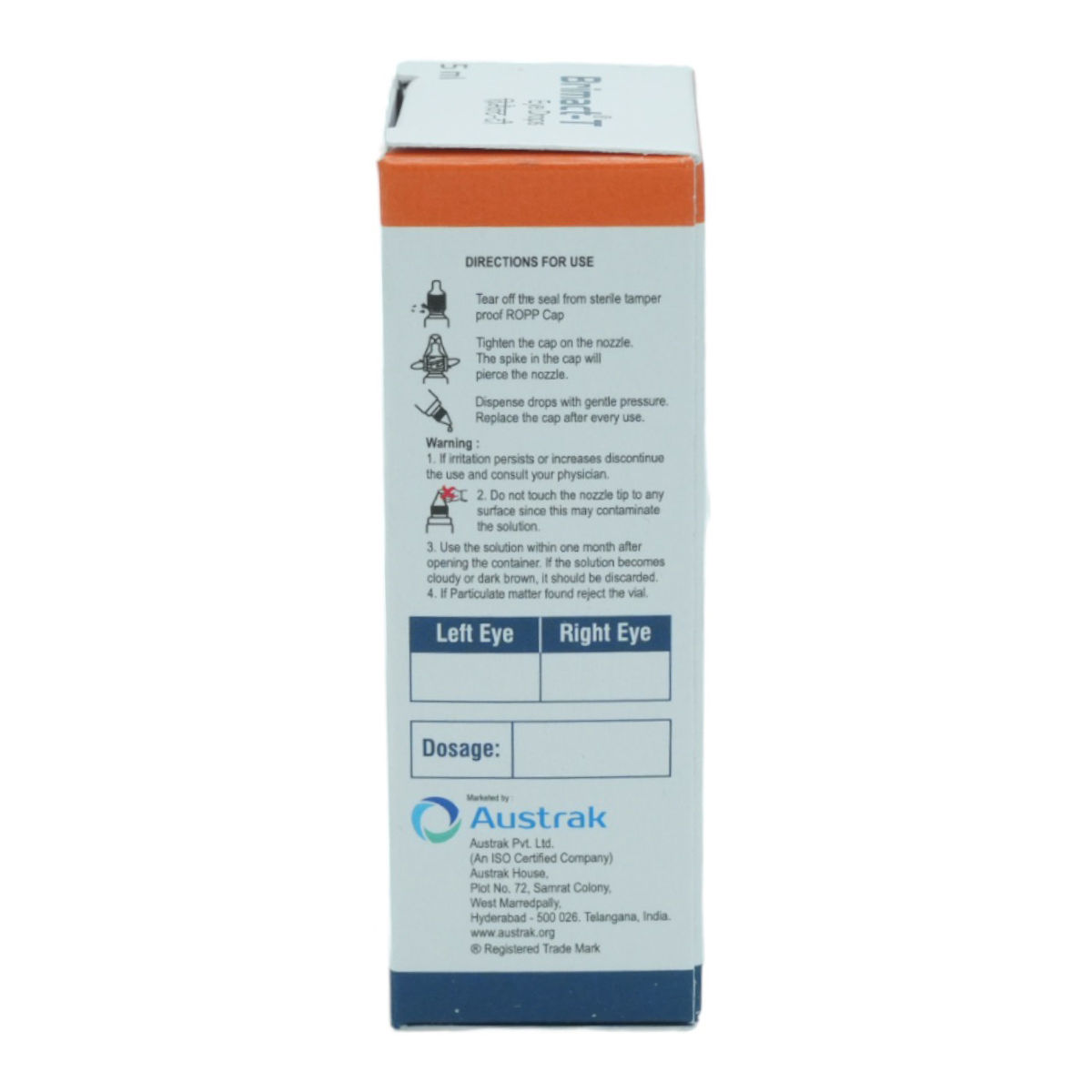 Brimact-T Eye Drops 5 ml, Pack of 1 EYE DROPS Brimact-T Eye Drops 5 ml, Pack of 1 EYE DROPS
