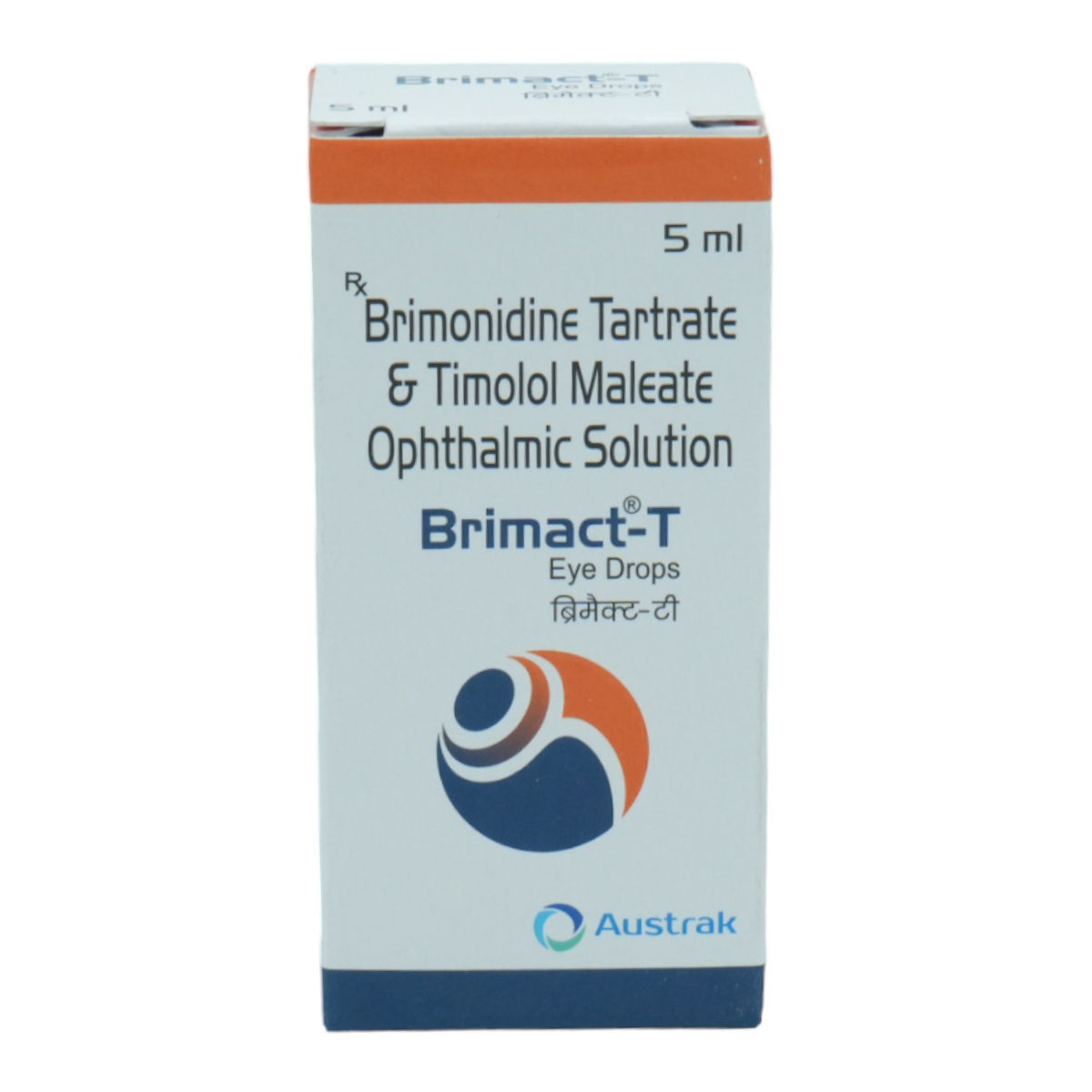 Brimact-T Eye Drops 5 ml, Pack of 1 EYE DROPS Brimact-T Eye Drops 5 ml, Pack of 1 EYE DROPS