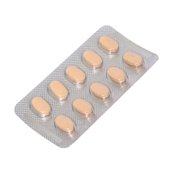 Brivepsy 50 Tablet 10's