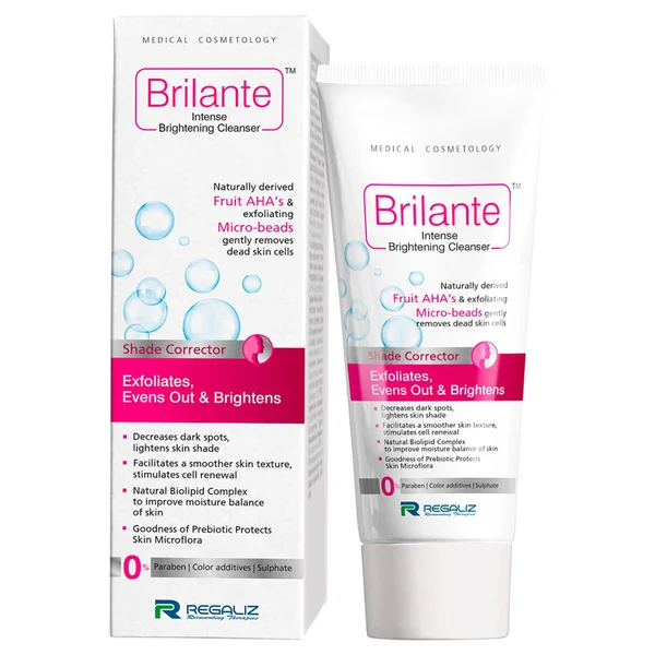 Brilante Intense Brightening Cleanser 75 ml