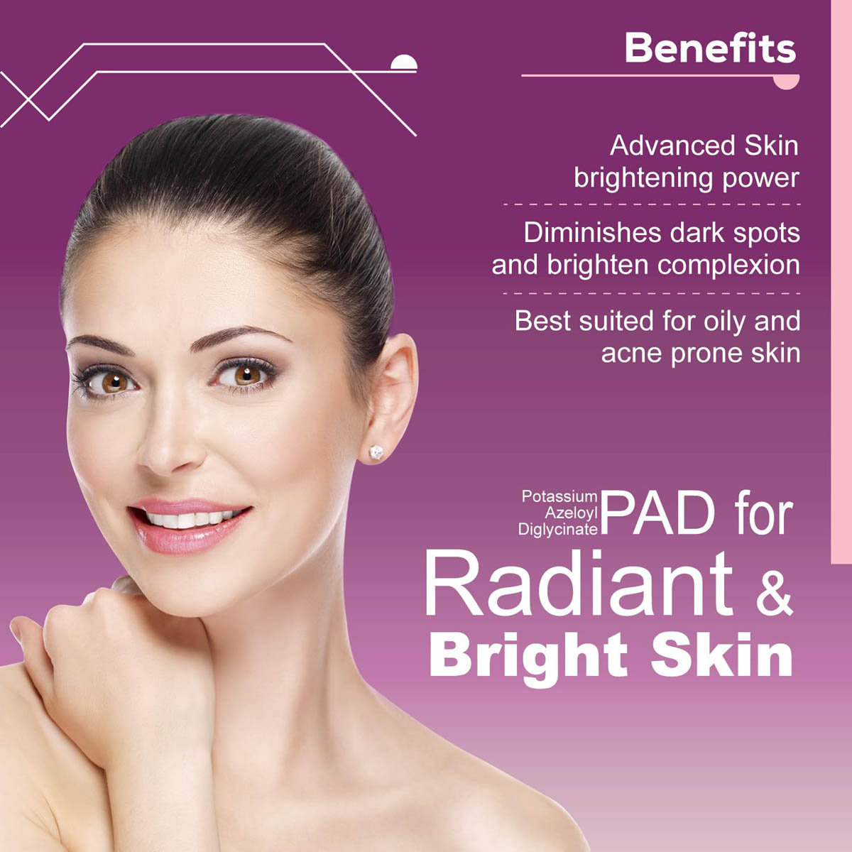 Brilante Max Serum 30 ml, Pack of 1 Brilante Max Serum 30 ml, Pack of 1