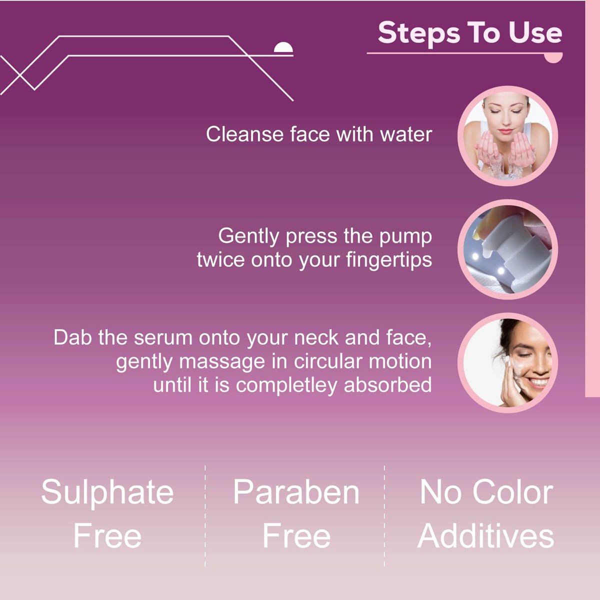 Brilante Max Serum 30 ml, Pack of 1 Brilante Max Serum 30 ml, Pack of 1