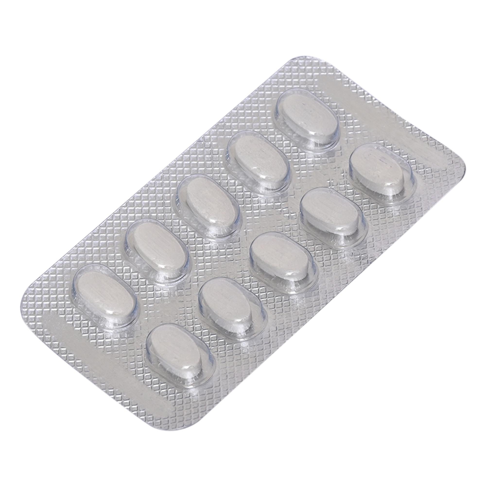 Buy Brivepsy 25 Tablet 10's Online