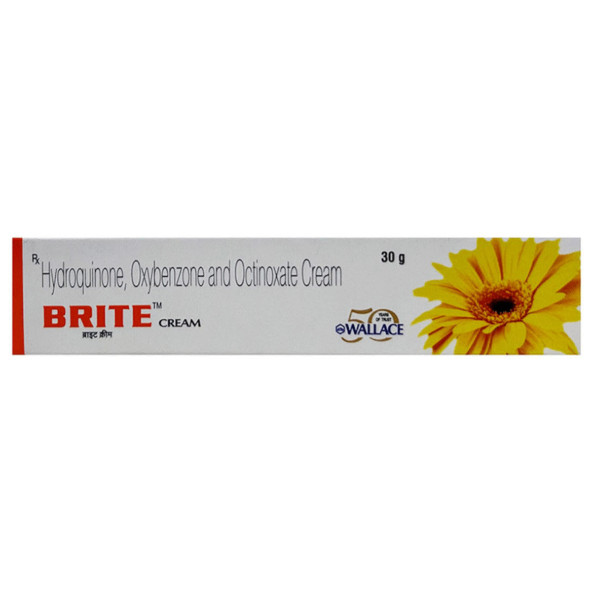 Buy Brite Cream 30 gm Online