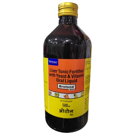 Brotone Liquid 500 ml