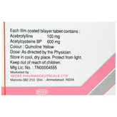 Broclear Tablet 10's, Pack of 10 TABLETS