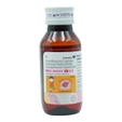 Bro-Zedex LS 0.5 Raspberry Flavour Expectorant 60 ml