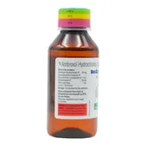 Brozeet-LS 1 mg Expectorant 100 ml, Pack of 1 EXPECTORANT