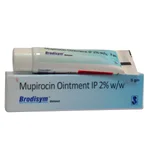 Brodisym Ointment 5 gm