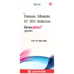 Bruxalbim 20% Solution 100 ml