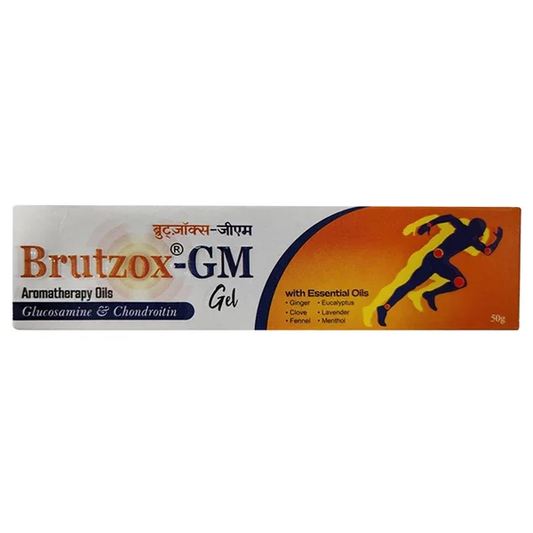 BRUTZOX-GM GEL 50G (ACCUFFY)