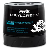Brylcreem Dri-Damage Protect Hair cream, 75 gm, Pack of 1